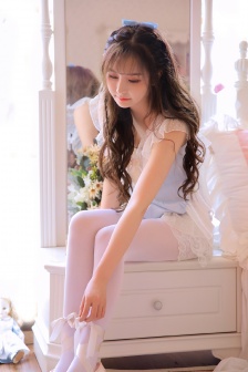 我的妈妈李彤彤25